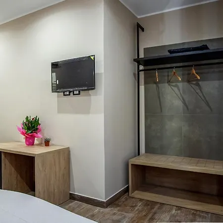 Pensjonat Venturi Comfort 4*