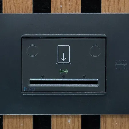Venturi Comfort Pensjonat 4*