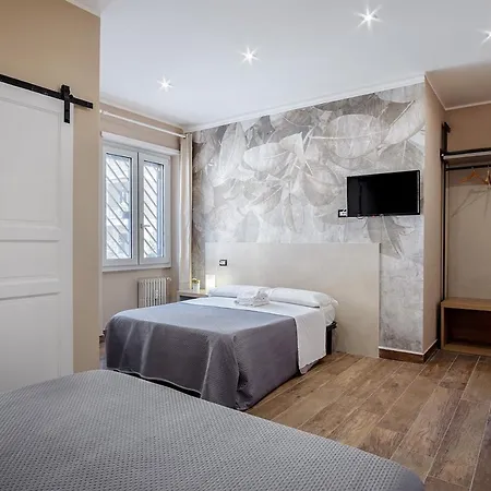 Venturi Comfort Pensjonat 4*