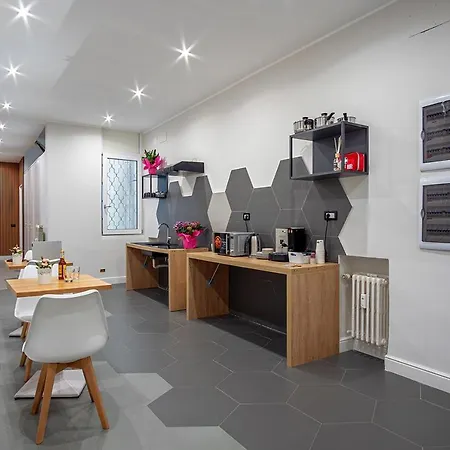 Venturi Comfort Roma