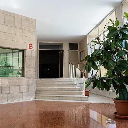 Pensión Venturi Comfort Roma