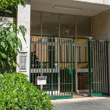 Venturi Comfort Pensión Roma