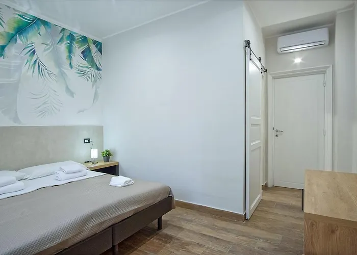 Venturi Comfort Řím