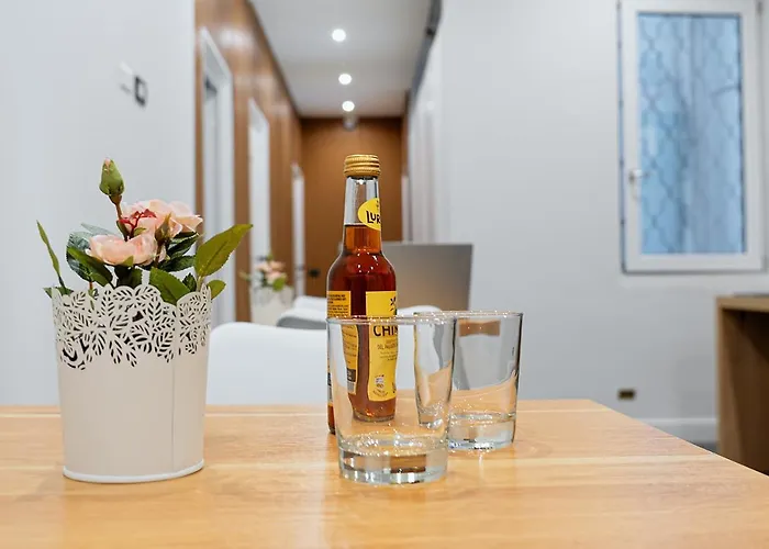 Penzion Venturi Comfort