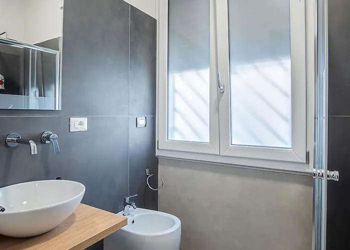 Venturi Comfort 4* Řím
