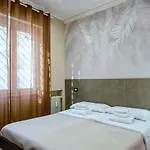 Venturi Comfort 4* Rome