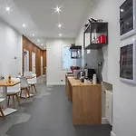 Venturi Comfort Gasthuis Rome