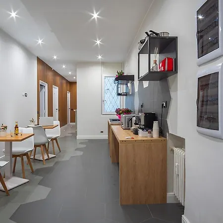 Venturi Comfort Guest house Rome