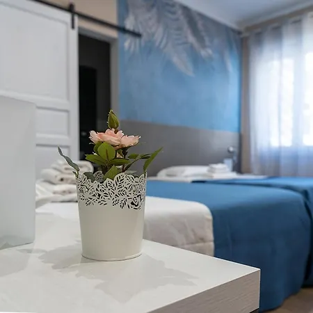 Vendégház Venturi Comfort Róma