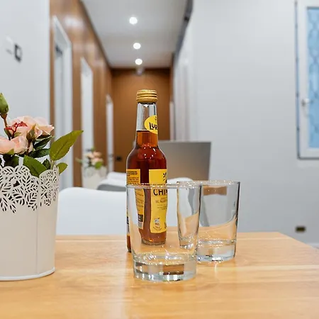 Guest house Venturi Comfort