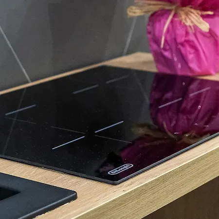 Vendégház Venturi Comfort 4*