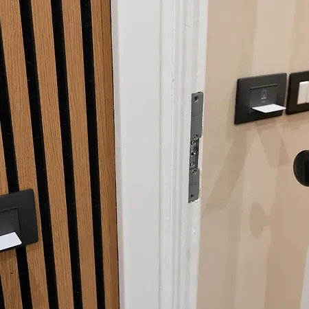 Pensión Venturi Comfort Roma