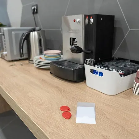 Venturi Comfort 4* Roma