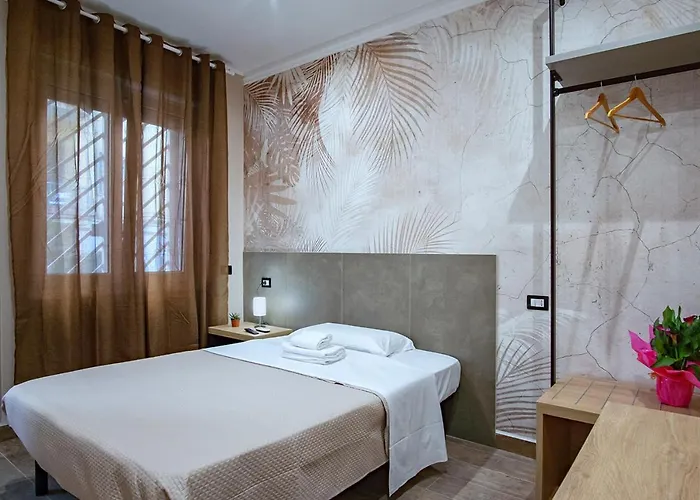 Pensión Venturi Comfort 4*