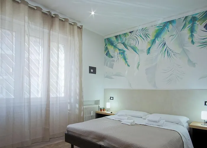 Pensión Venturi Comfort 4*