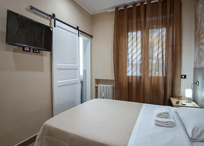 Pensión Venturi Comfort 4*