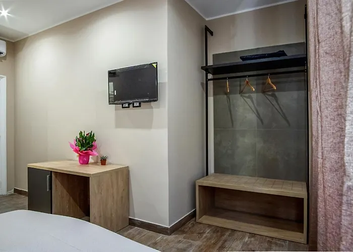 Pensión Venturi Comfort 4*