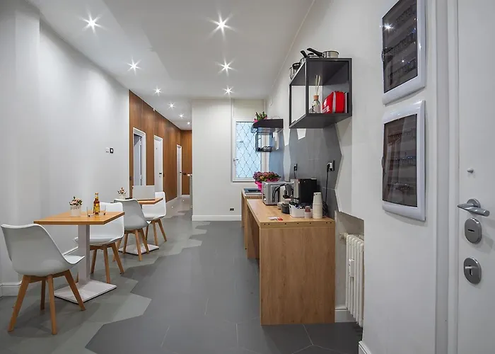 Venturi Comfort Pensión Roma