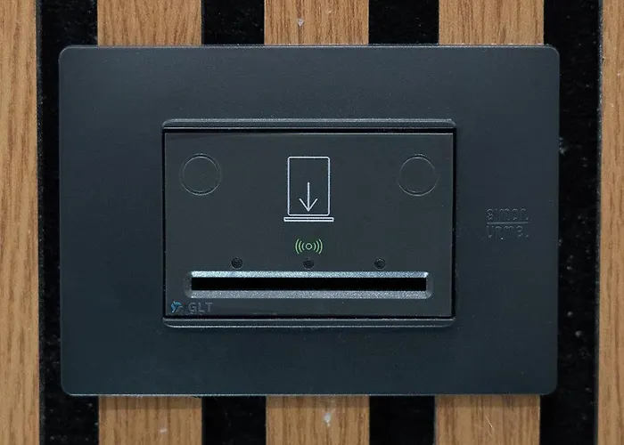 Venturi Comfort Pensión 4*