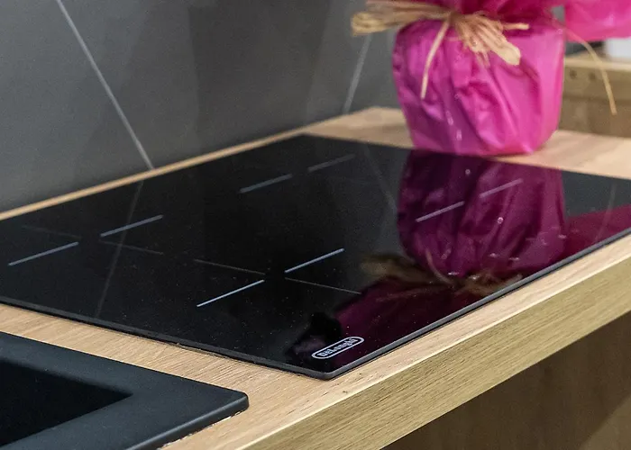 Pensión Venturi Comfort 4*