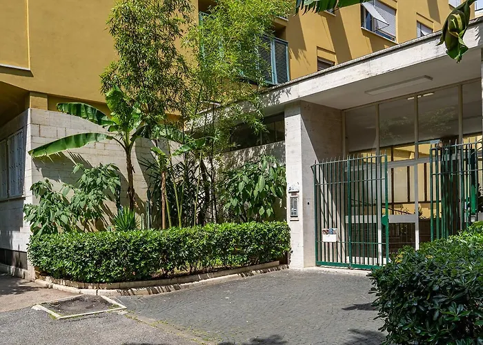 Venturi Comfort Pensión