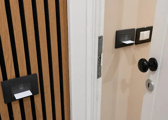 Pensión Venturi Comfort Roma