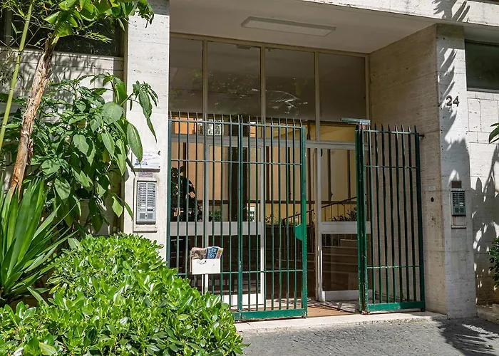 Venturi Comfort Pensión Roma