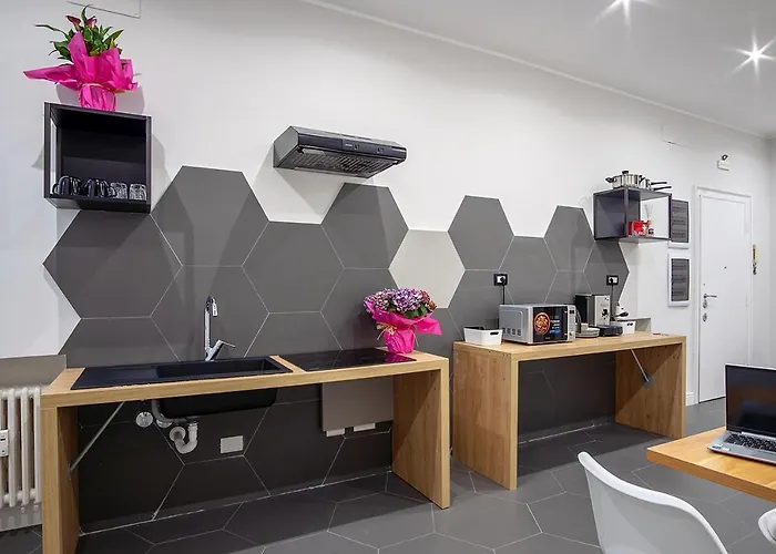 Venturi Comfort Pensión