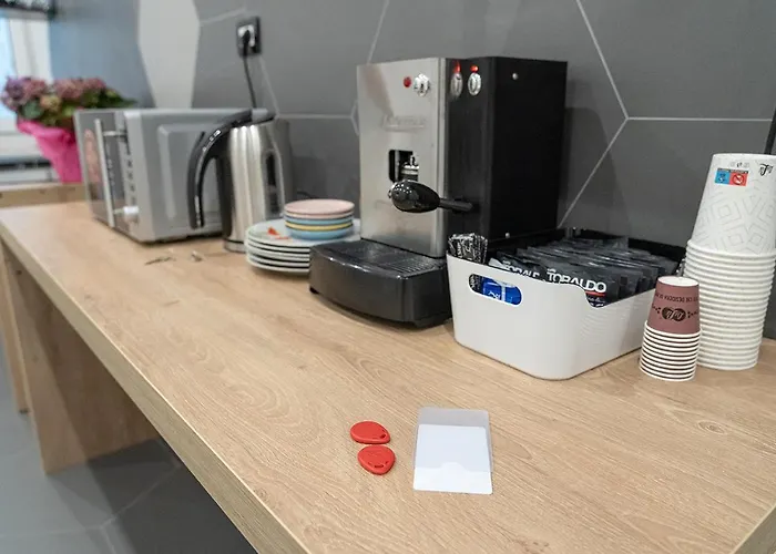 Venturi Comfort 4* Roma