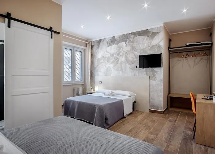 Venturi Comfort Pensión 4*