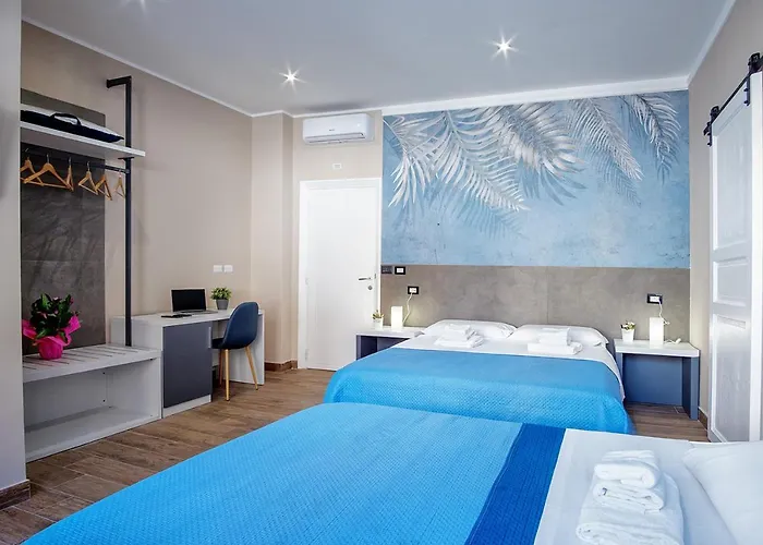 Venturi Comfort Pensión