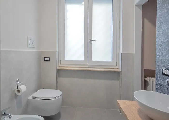 Venturi Comfort Pensión 4*