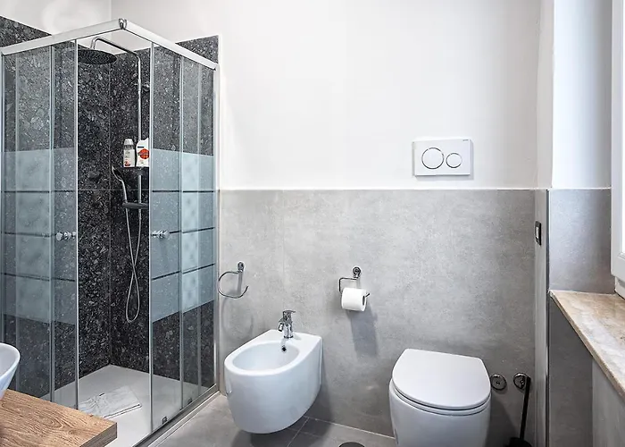 Venturi Comfort Roma