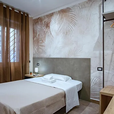 Penzion Venturi Comfort 4*