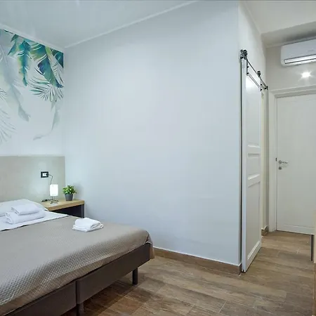 Venturi Comfort Řím