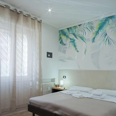 Penzion Venturi Comfort 4*