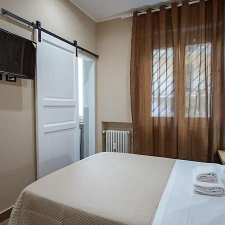 Penzion Venturi Comfort 4*