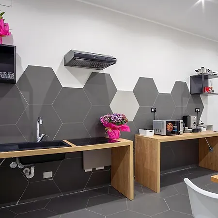 Venturi Comfort Penzion