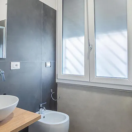 Venturi Comfort 4* Řím