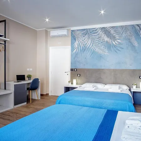 Venturi Comfort Penzion