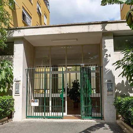 Casa de hóspedes Venturi Comfort