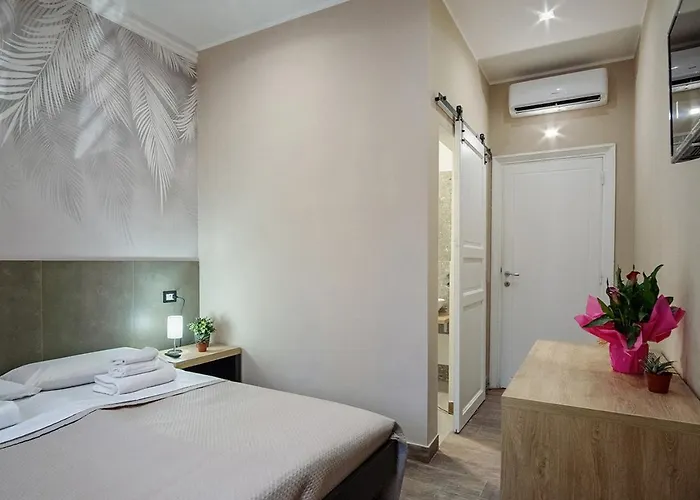 Venturi Comfort Konukevi 4*