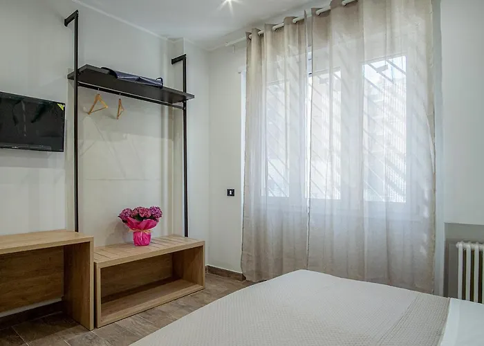 Venturi Comfort Konukevi 4*